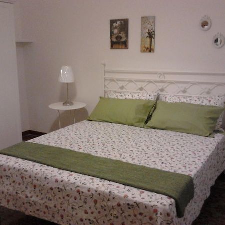 Casa Vacanza Le Farfalle 트라파니 객실 사진