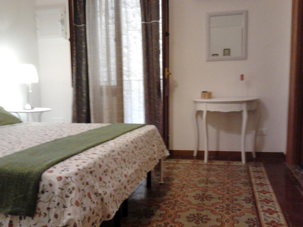 Casa Vacanza Le Farfalle 트라파니 객실 사진