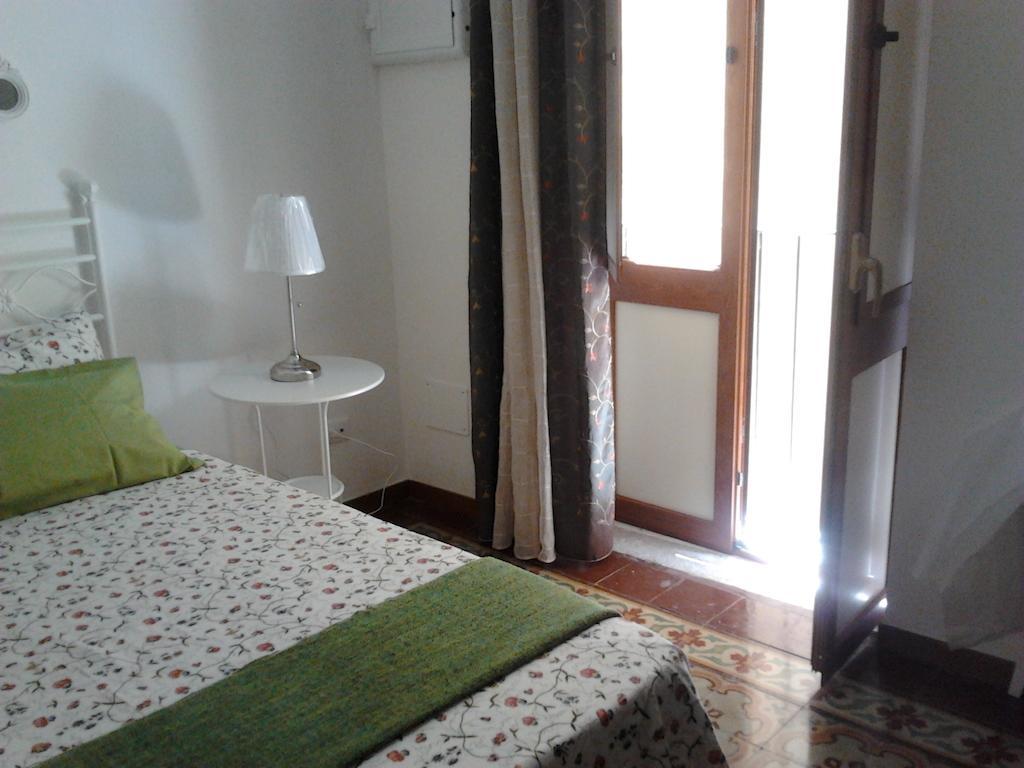 Casa Vacanza Le Farfalle 트라파니 객실 사진